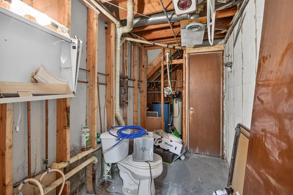 1617 Duguid Road Summit Township MI 49203