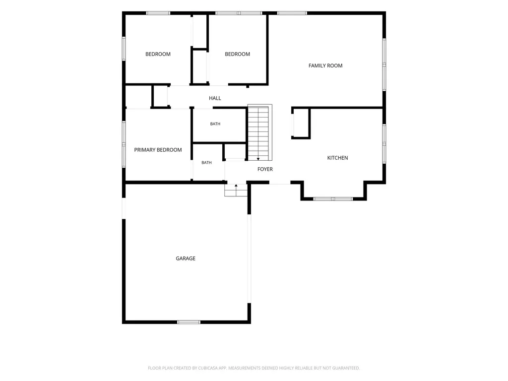 1617 Duguid Road Summit Township MI 49203