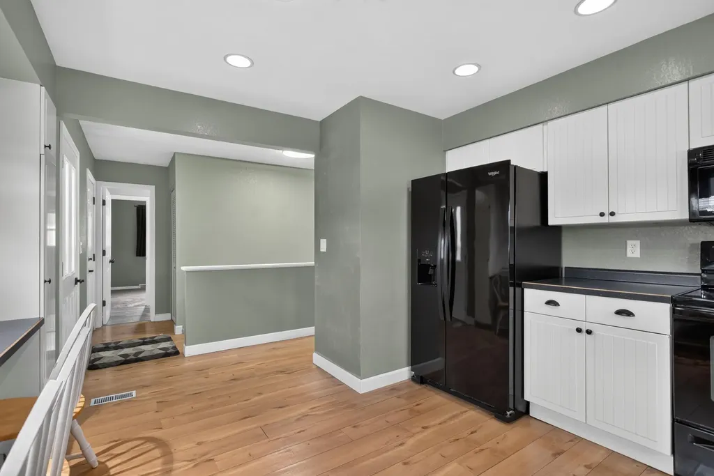 1617 Duguid Road Summit Township MI 49203