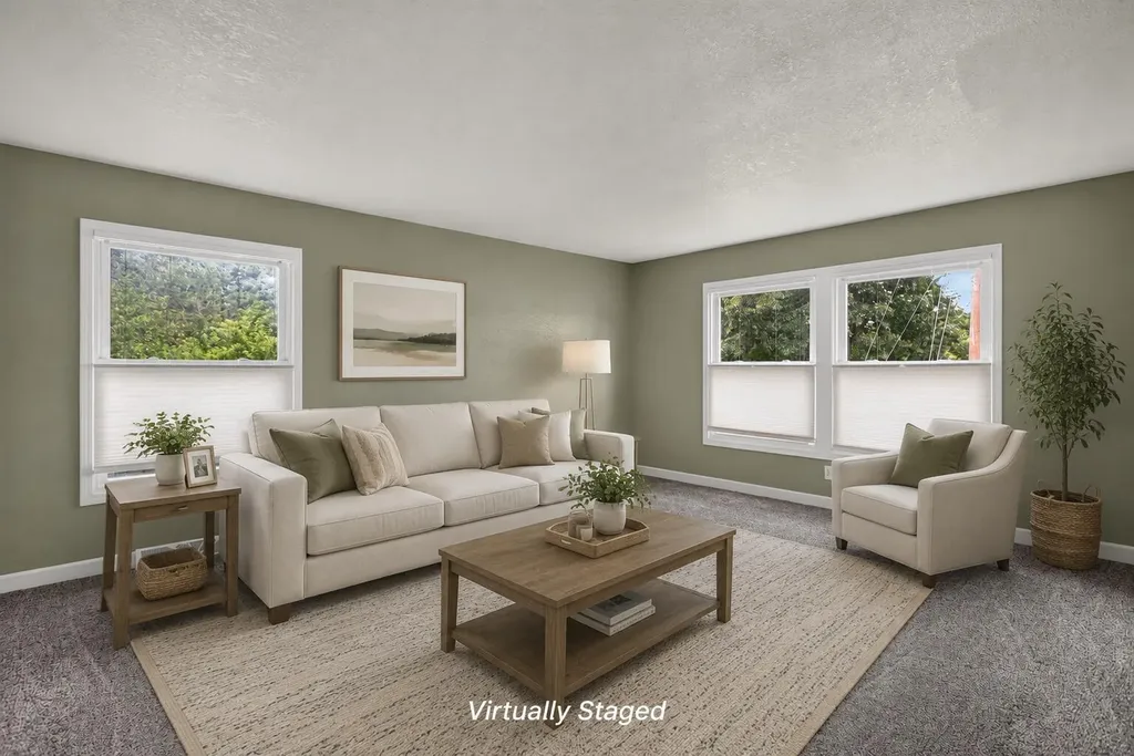 1617 Duguid Road Summit Township MI 49203