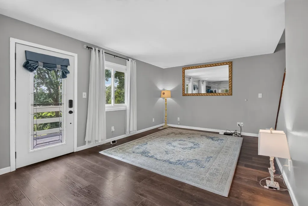 539 Fox Lake Trail Hanover Township MI 49246