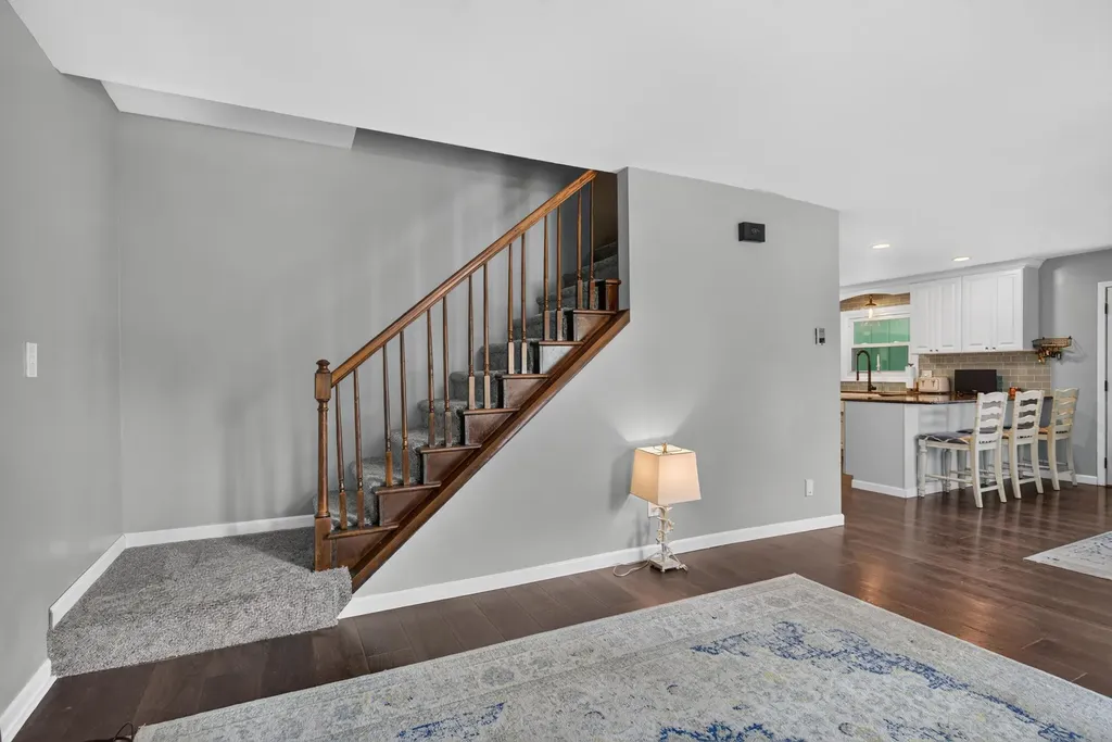 539 Fox Lake Trail Hanover Township MI 49246