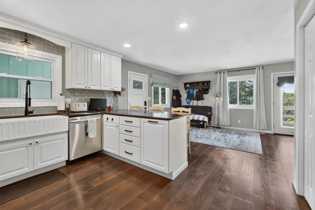 539 Fox Lake Trail Hanover Township MI 49246
