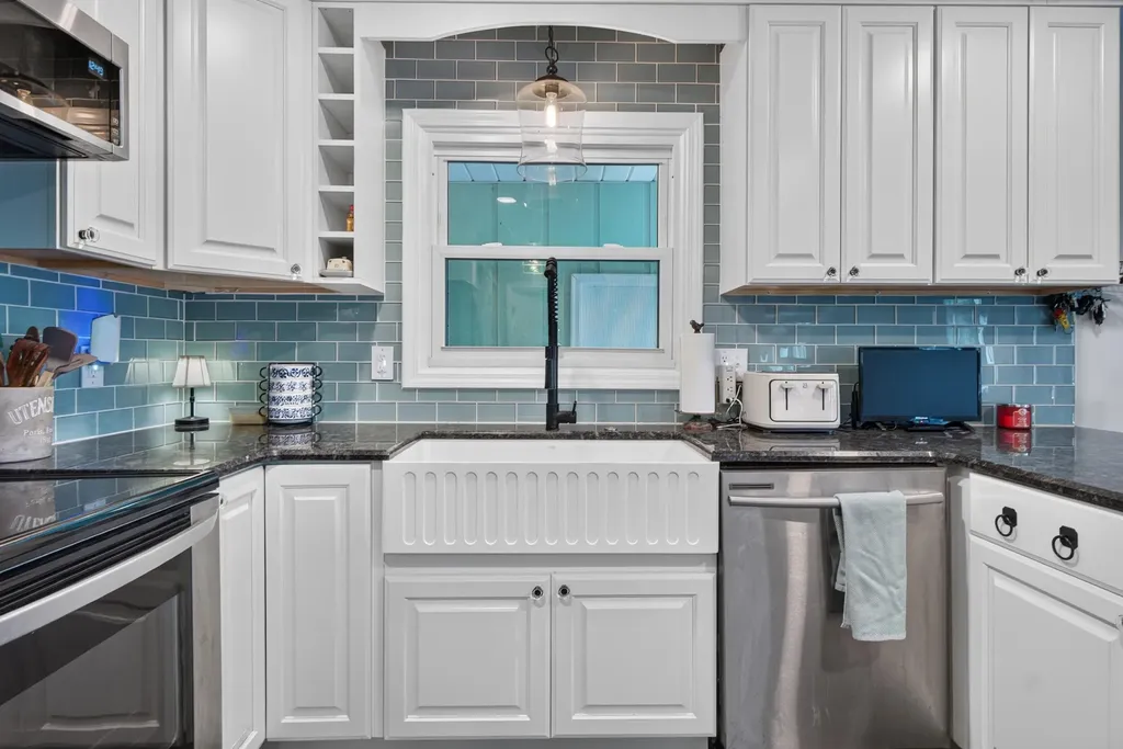 539 Fox Lake Trail Hanover Township MI 49246