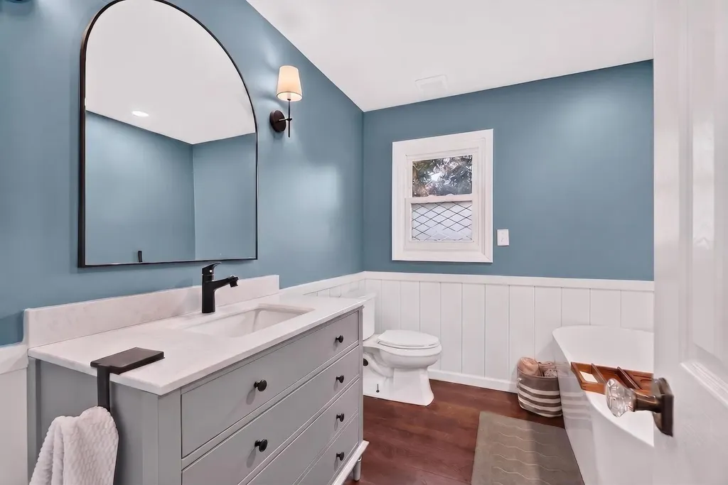 539 Fox Lake Trail Hanover Township MI 49246
