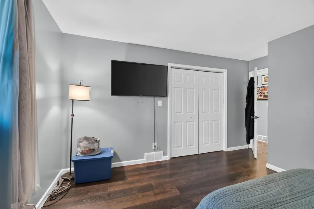 539 Fox Lake Trail Hanover Township MI 49246