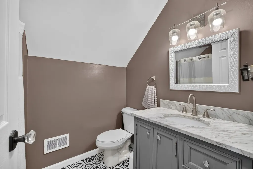539 Fox Lake Trail Hanover Township MI 49246