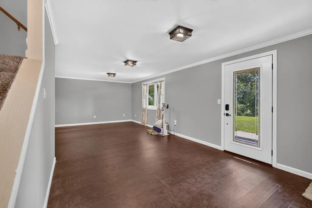 539 Fox Lake Trail Hanover Township MI 49246