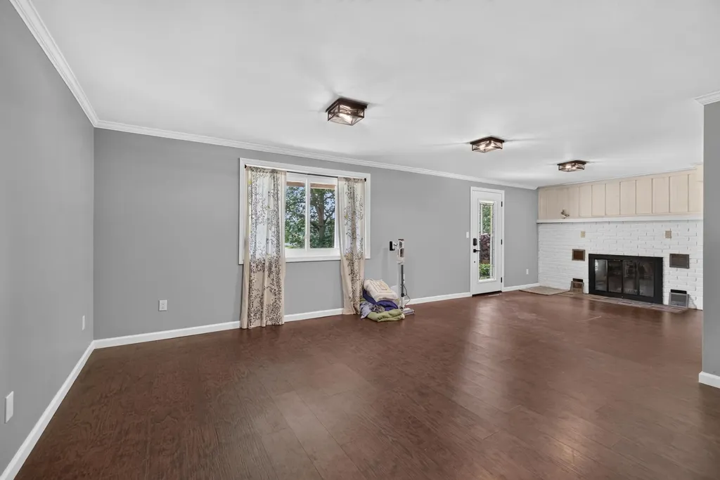539 Fox Lake Trail Hanover Township MI 49246