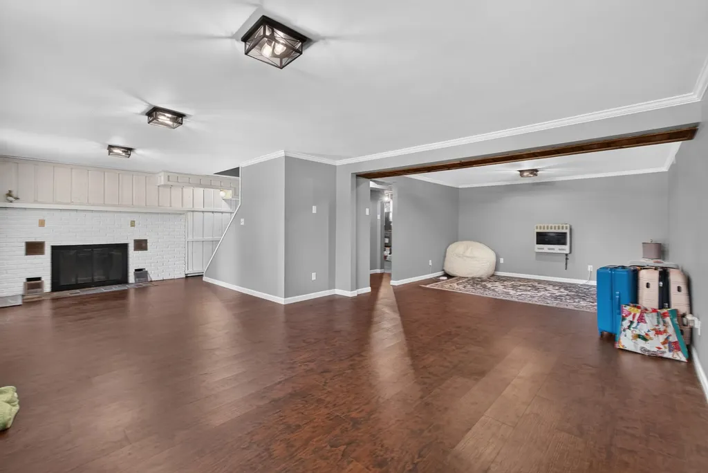 539 Fox Lake Trail Hanover Township MI 49246
