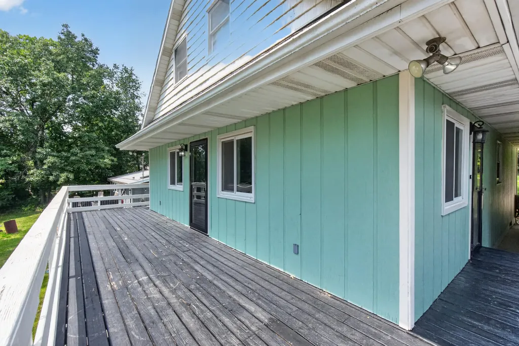539 Fox Lake Trail Hanover Township MI 49246