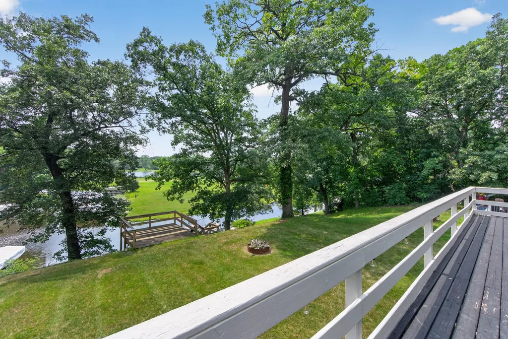539 Fox Lake Trail Hanover Township MI 49246