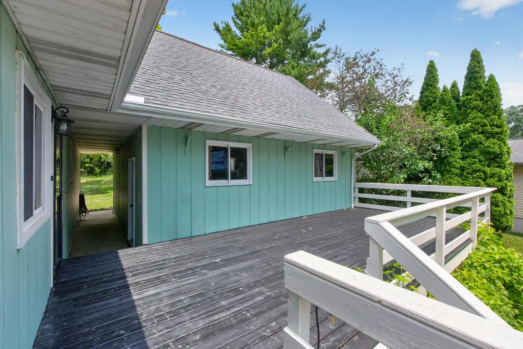 539 Fox Lake Trail Hanover Township MI 49246