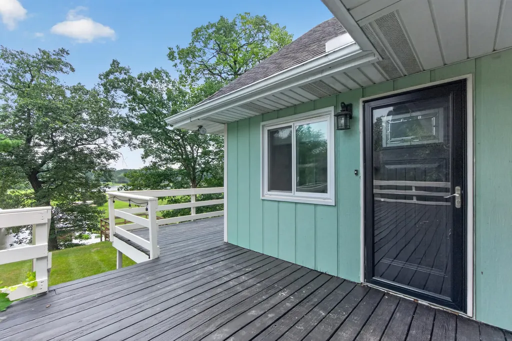 539 Fox Lake Trail Hanover Township MI 49246