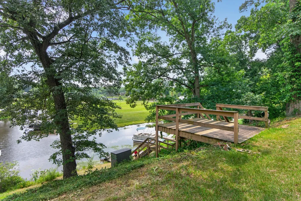 539 Fox Lake Trail Hanover Township MI 49246