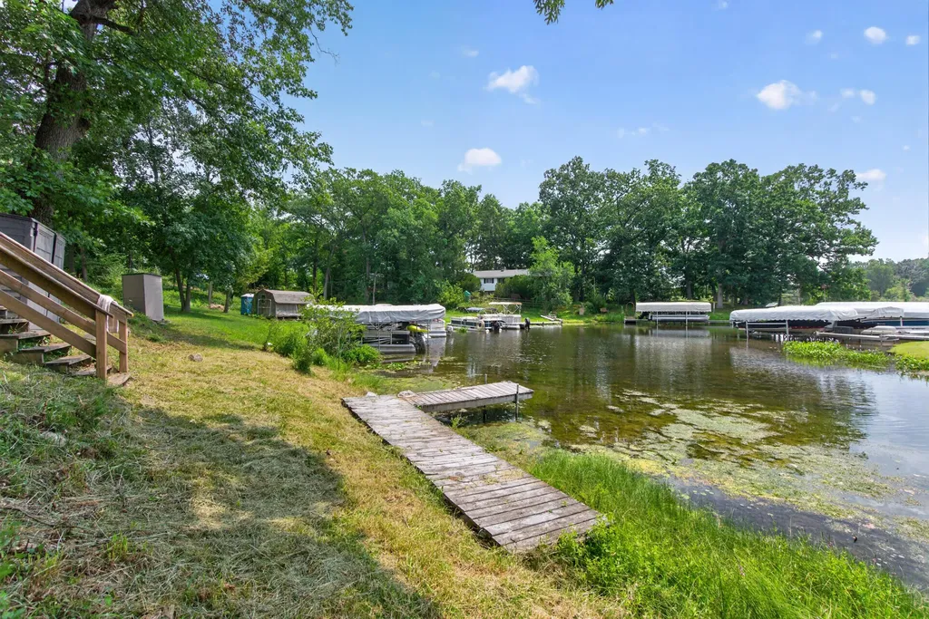 539 Fox Lake Trail Hanover Township MI 49246