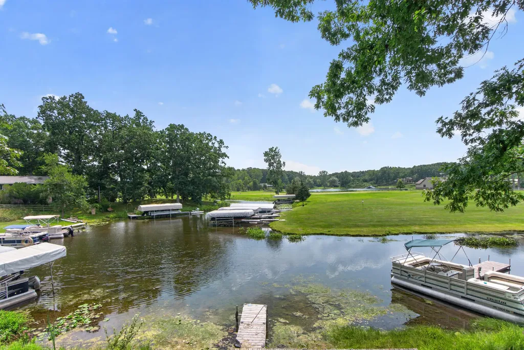 539 Fox Lake Trail Hanover Township MI 49246