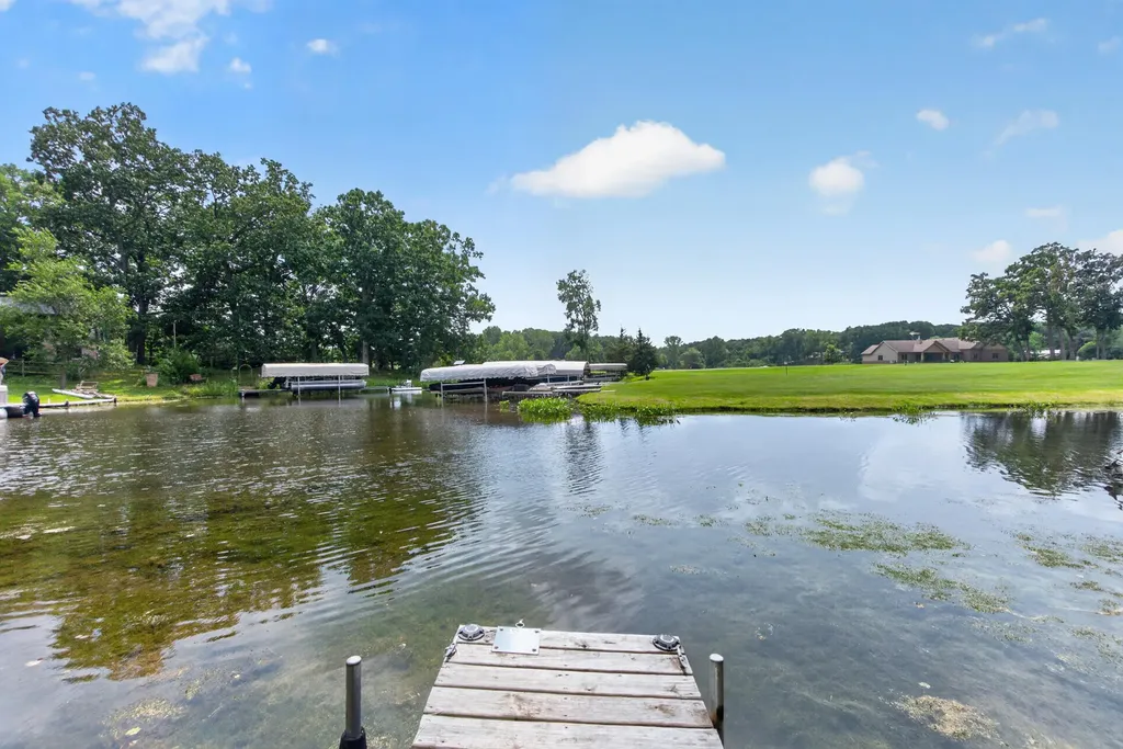 539 Fox Lake Trail Hanover Township MI 49246