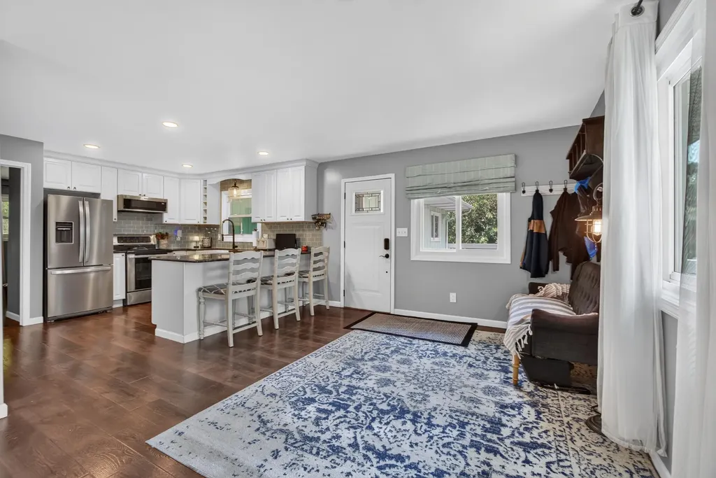 539 Fox Lake Trail Hanover Township MI 49246