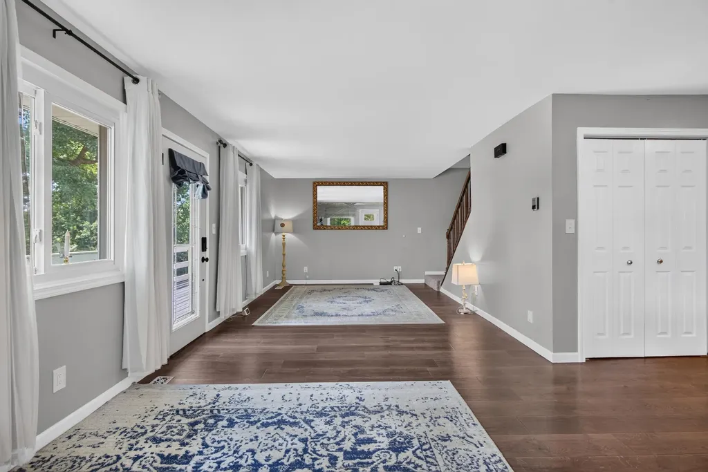 539 Fox Lake Trail Hanover Township MI 49246