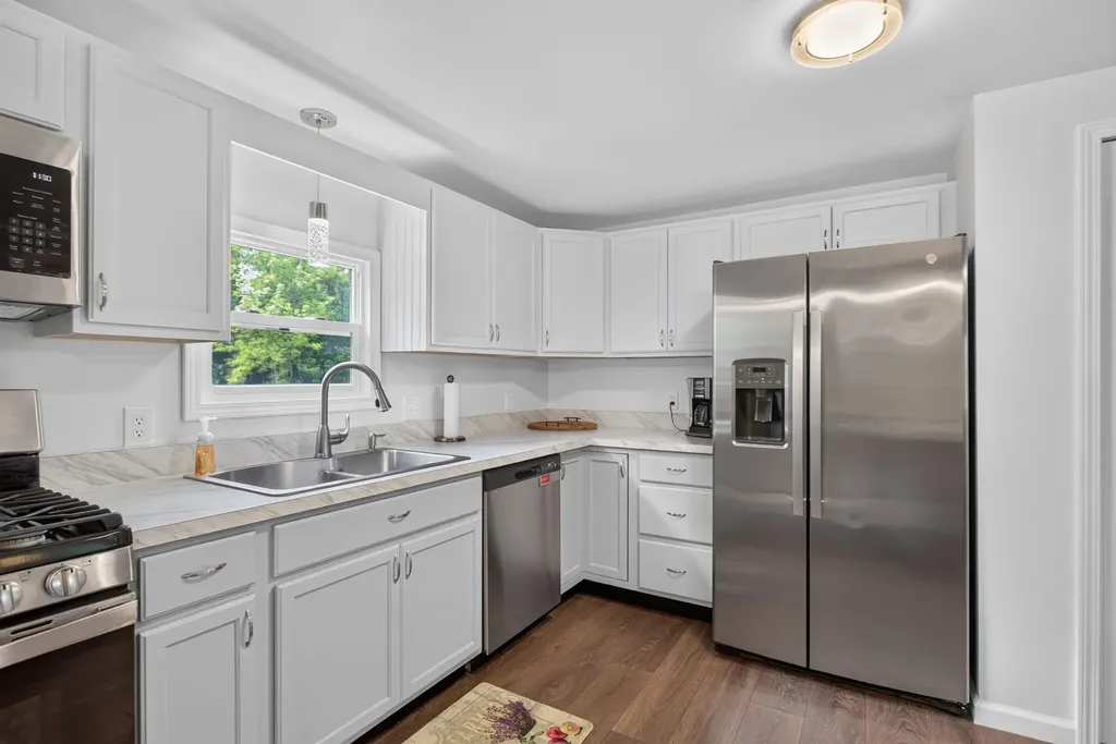 2903 Alder Street Blackman Charter Township MI 49203