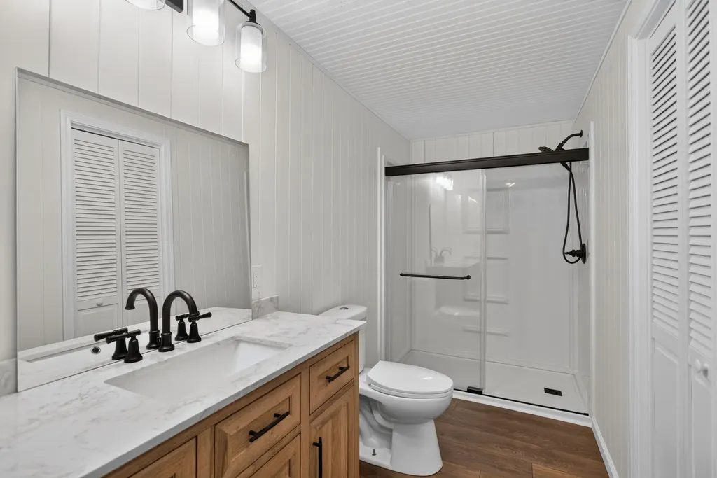 2903 Alder Street Blackman Charter Township MI 49203