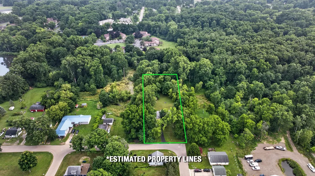 2903 Alder Street Blackman Charter Township MI 49203
