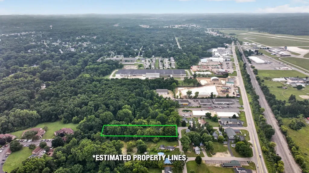2903 Alder Street Blackman Charter Township MI 49203