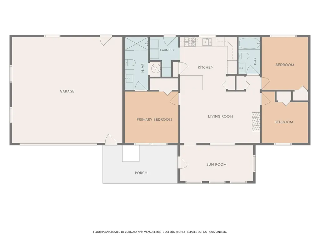 2903 Alder Street Blackman Charter Township MI 49203