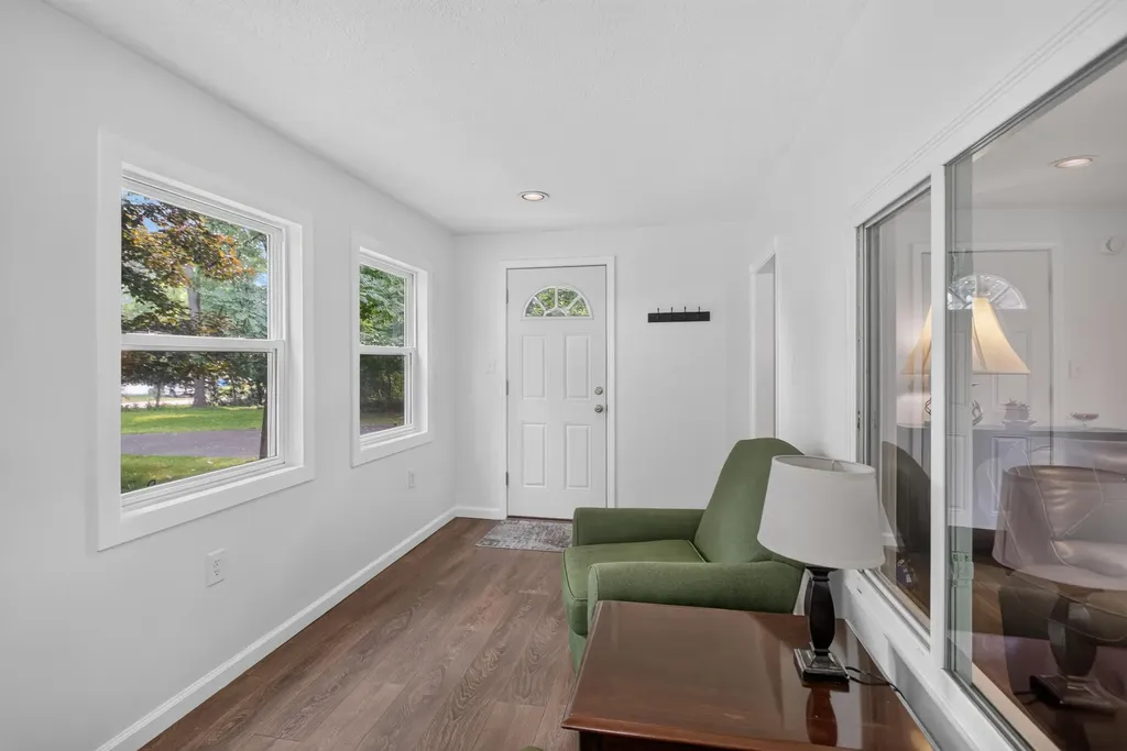 2903 Alder Street Blackman Charter Township MI 49203
