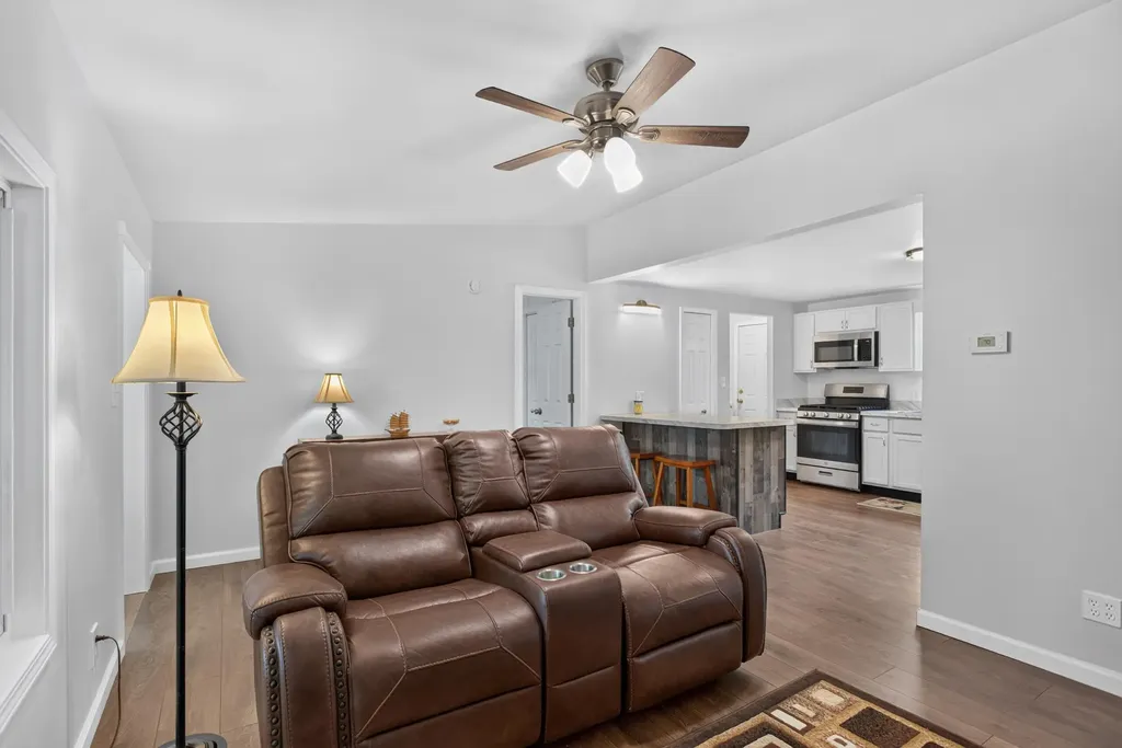 2903 Alder Street Blackman Charter Township MI 49203