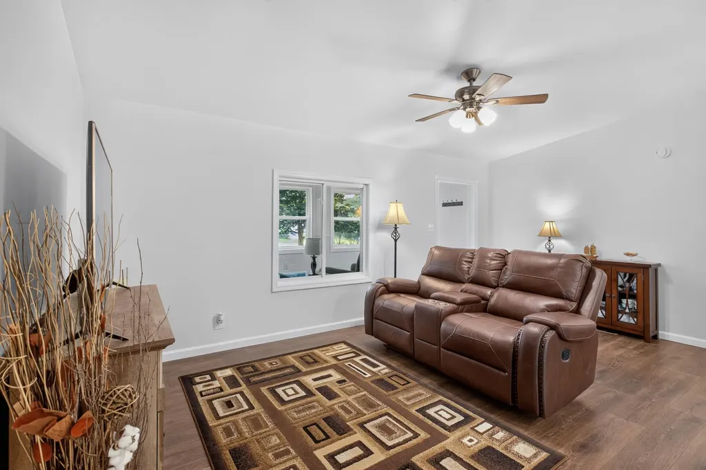 2903 Alder Street Blackman Charter Township MI 49203