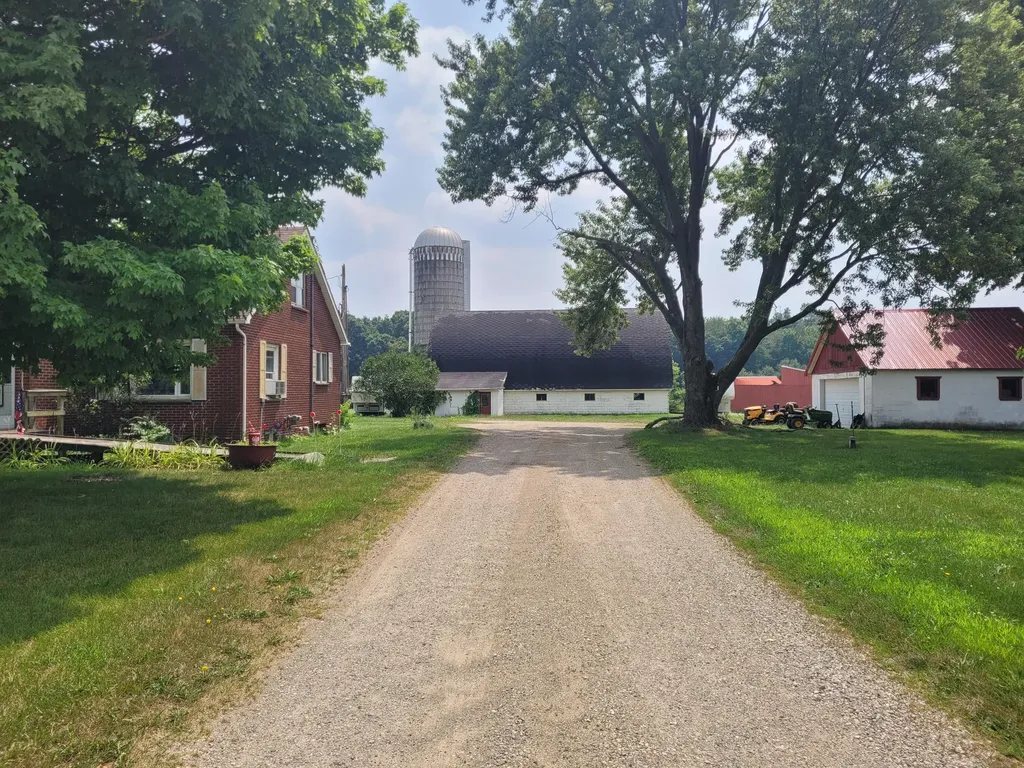 13245 E Michigan Avenue Grass Lake Charter Township MI 49240