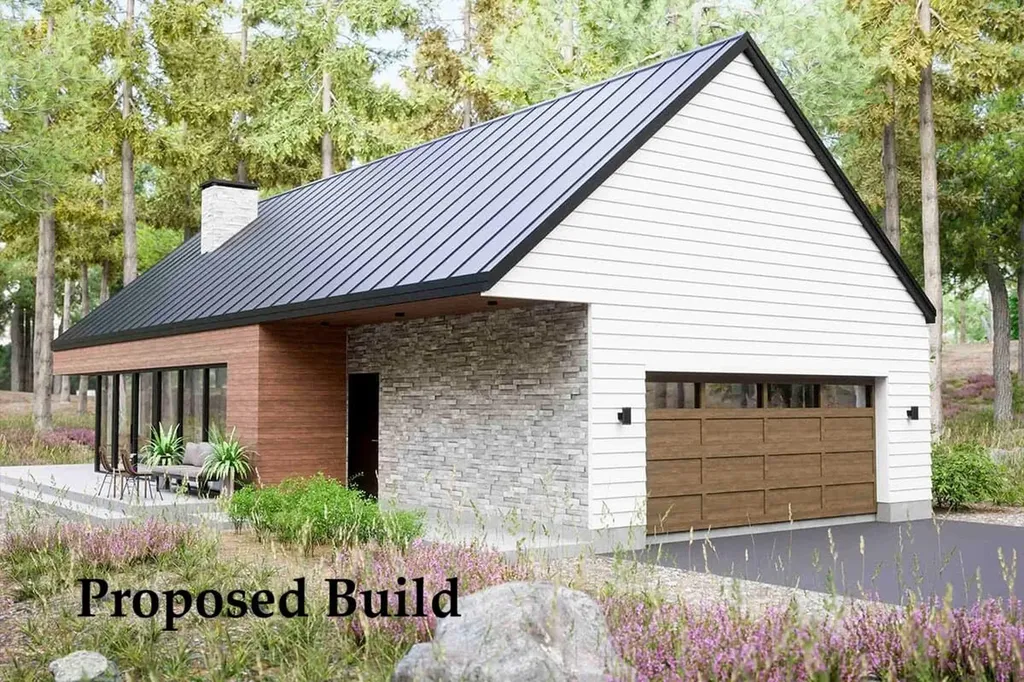 11752 Baker Road Somerset Township MI 49249