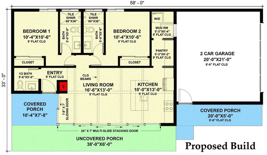 11752 Baker Road Somerset Township MI 49249