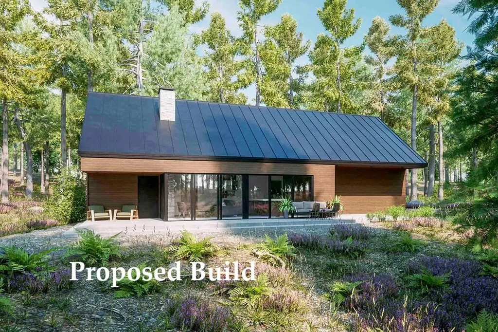 11752 Baker Road Somerset Township MI 49249
