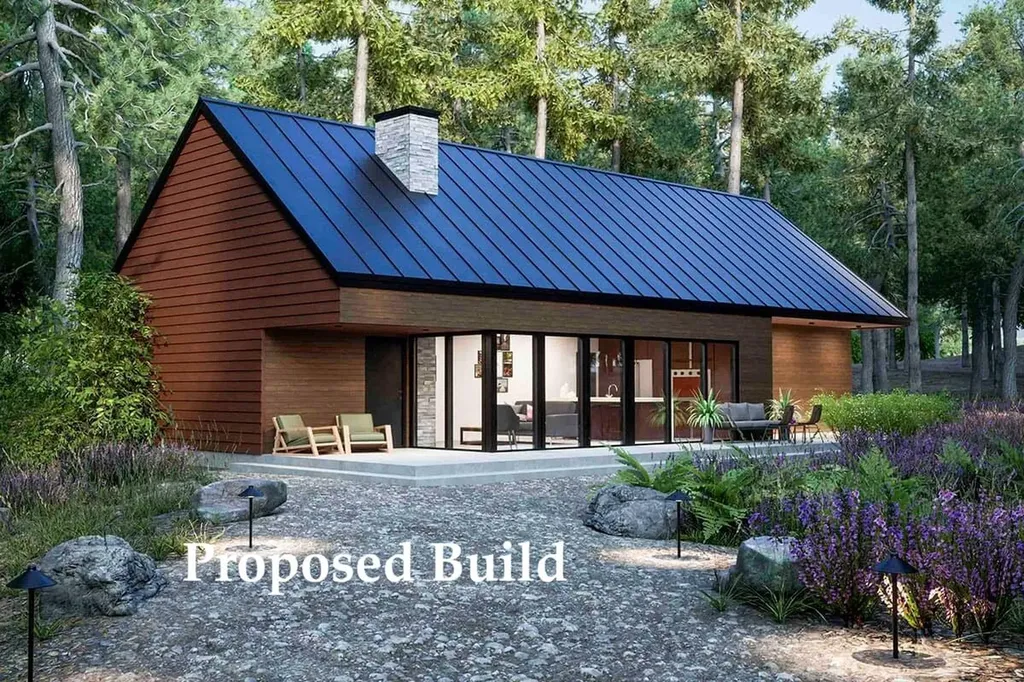 11752 Baker Road Somerset Township MI 49249
