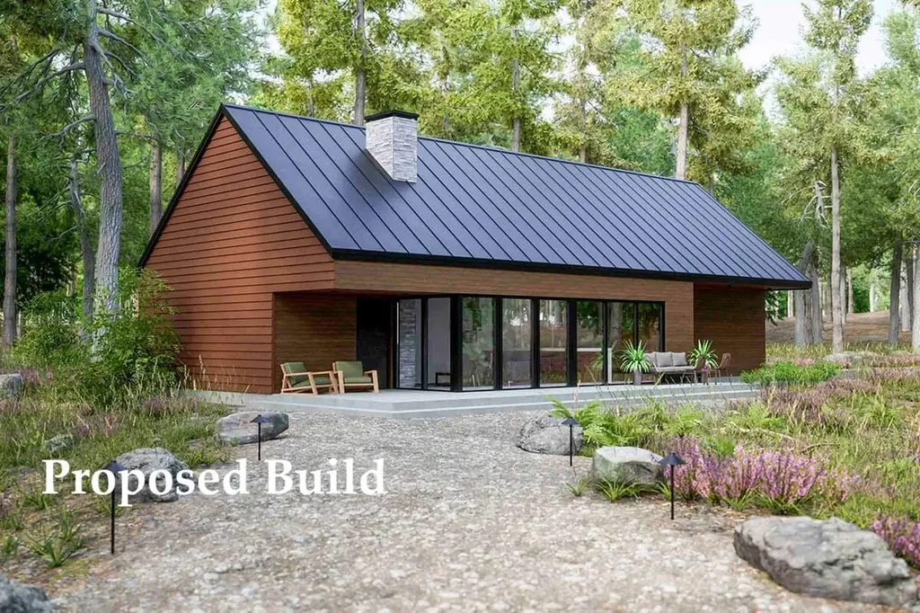11752 Baker Road Somerset Township MI 49249