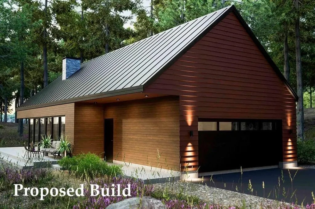 11752 Baker Road Somerset Township MI 49249
