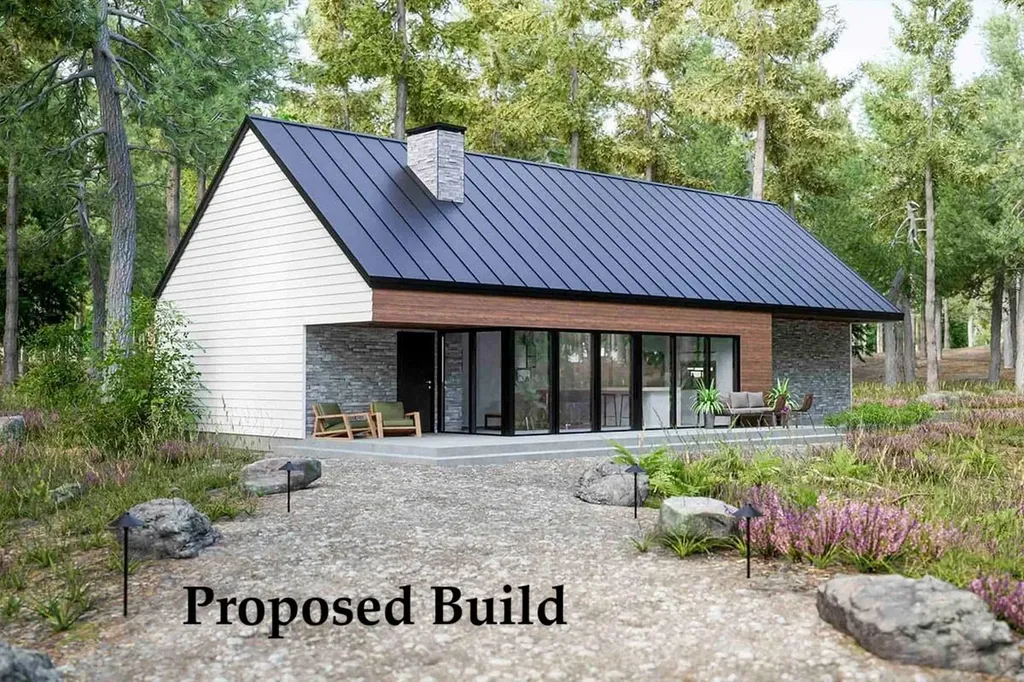 11752 Baker Road Somerset Township MI 49249