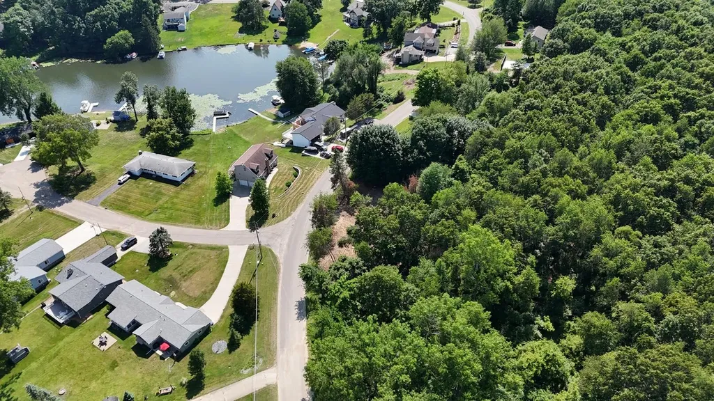 11752 Baker Road Somerset Township MI 49249