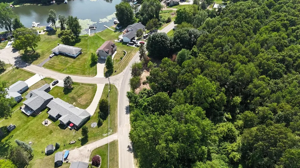 11752 Baker Road Somerset Township MI 49249