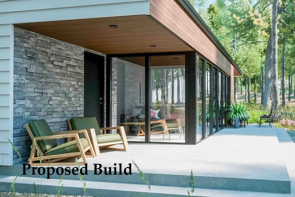 11752 Baker Road Somerset Township MI 49249