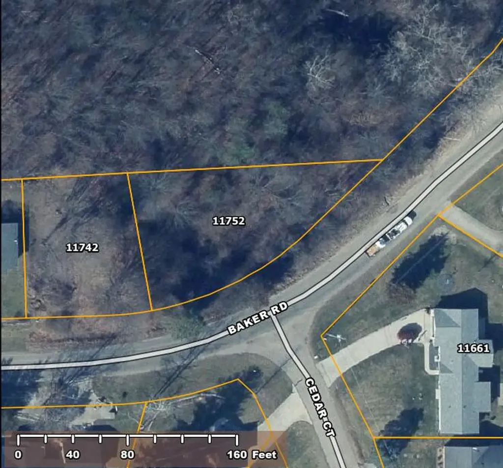11752 Baker Road Somerset Township MI 49249