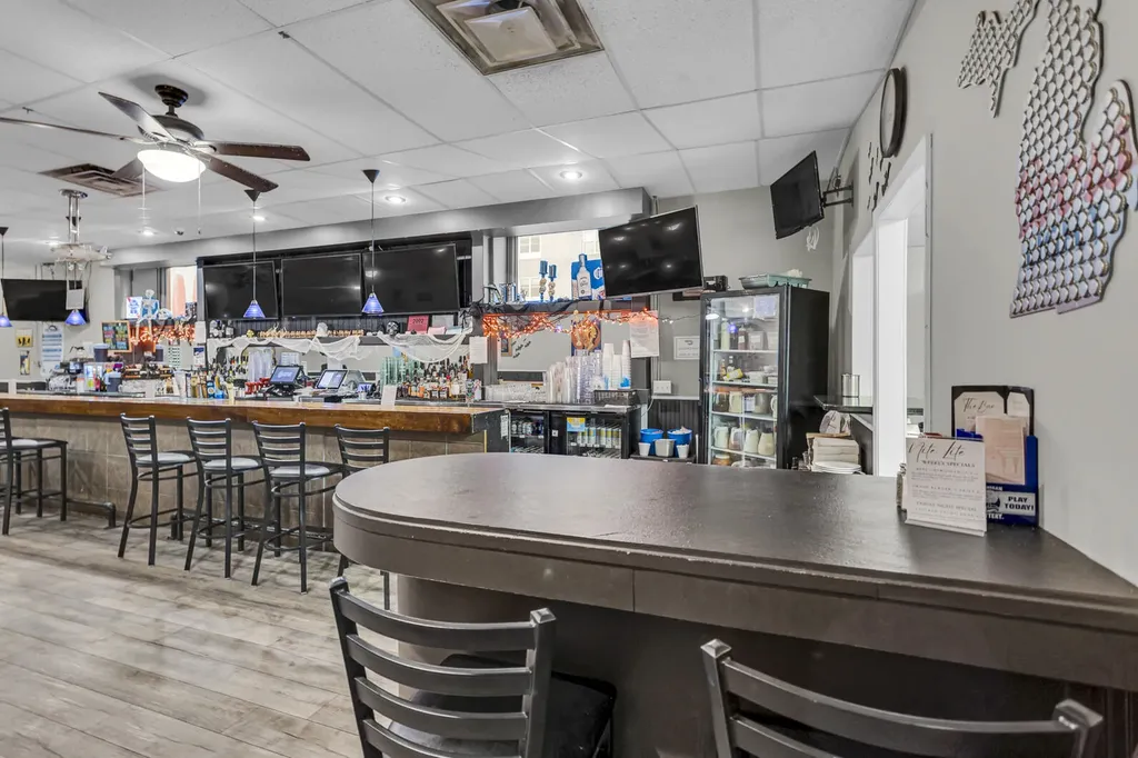 145 W Pearl Street Jackson City MI 49201