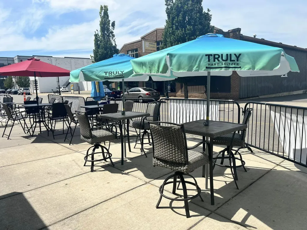 145 W Pearl Street Jackson City MI 49201