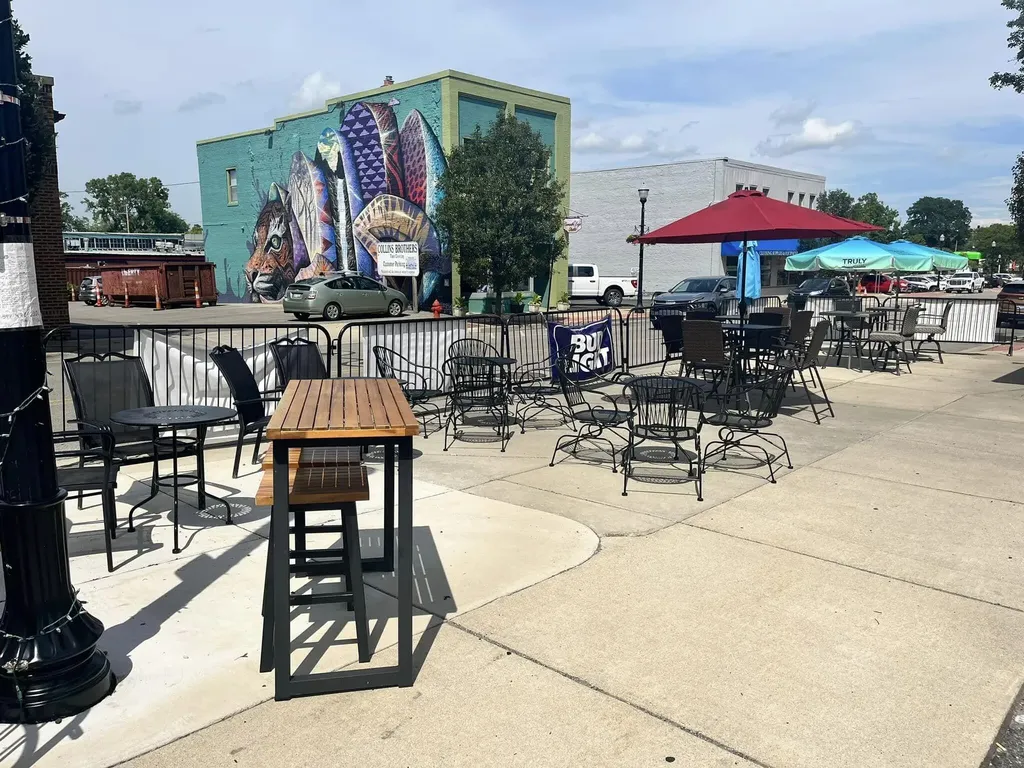 145 W Pearl Street Jackson City MI 49201