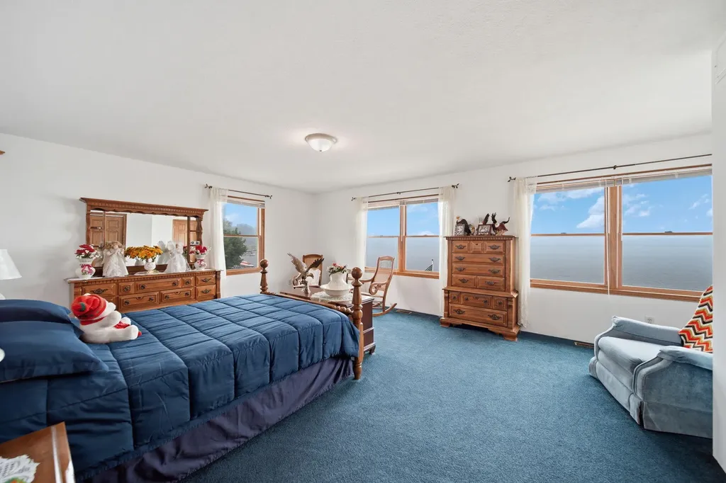 14 Ackerson Lake Road Napoleon Township MI 49201
