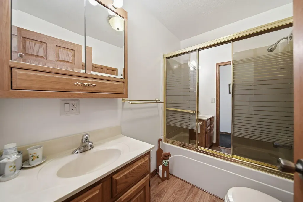 14 Ackerson Lake Road Napoleon Township MI 49201