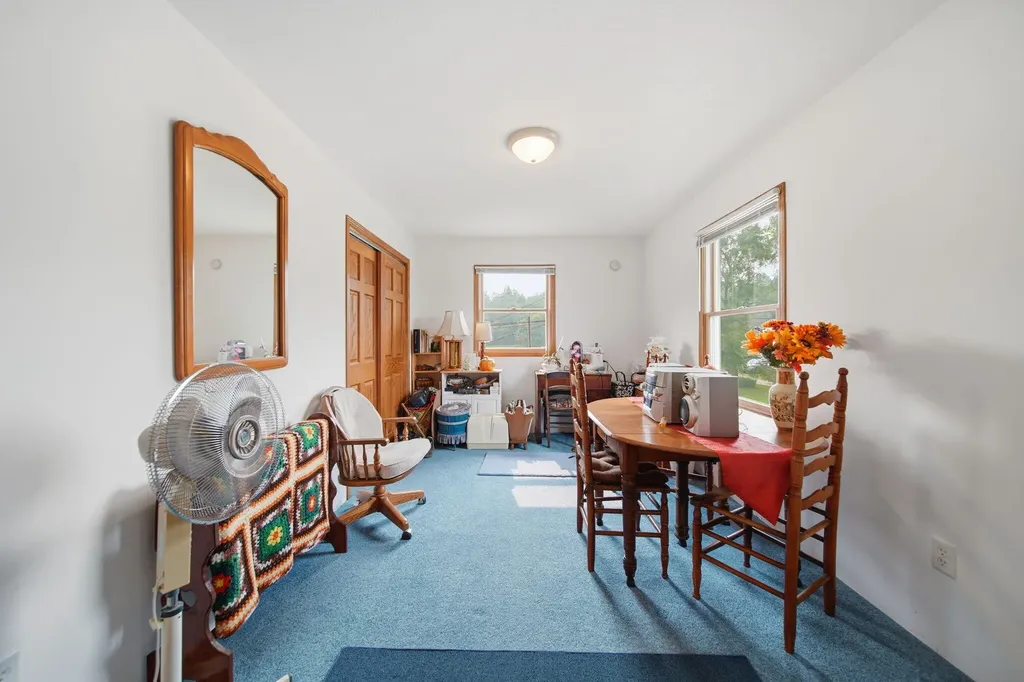 14 Ackerson Lake Road Napoleon Township MI 49201